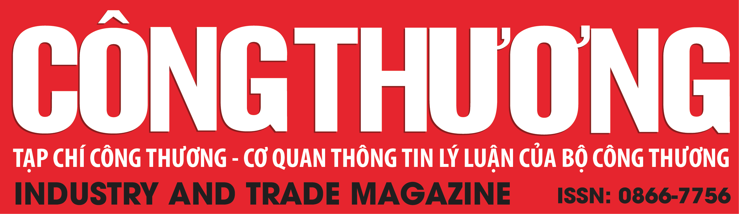 Tạp chí Công Thương