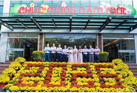 P. TCHC - Xuân Bính Ngọ 2026